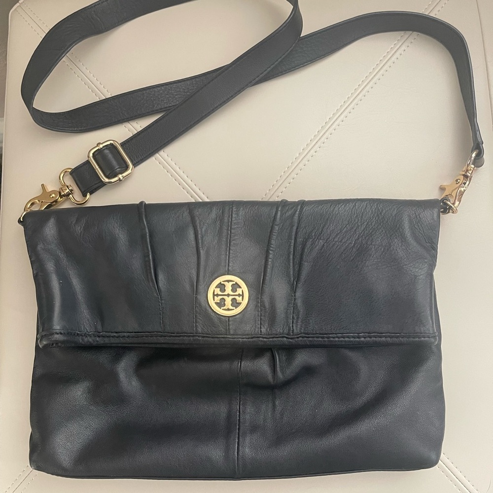 Tory Burch Leather Crossbody